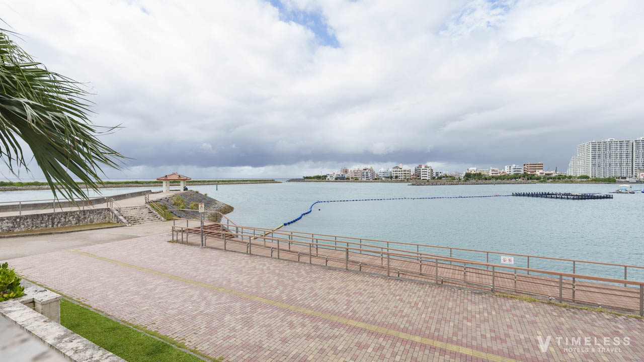 シーパーク北谷