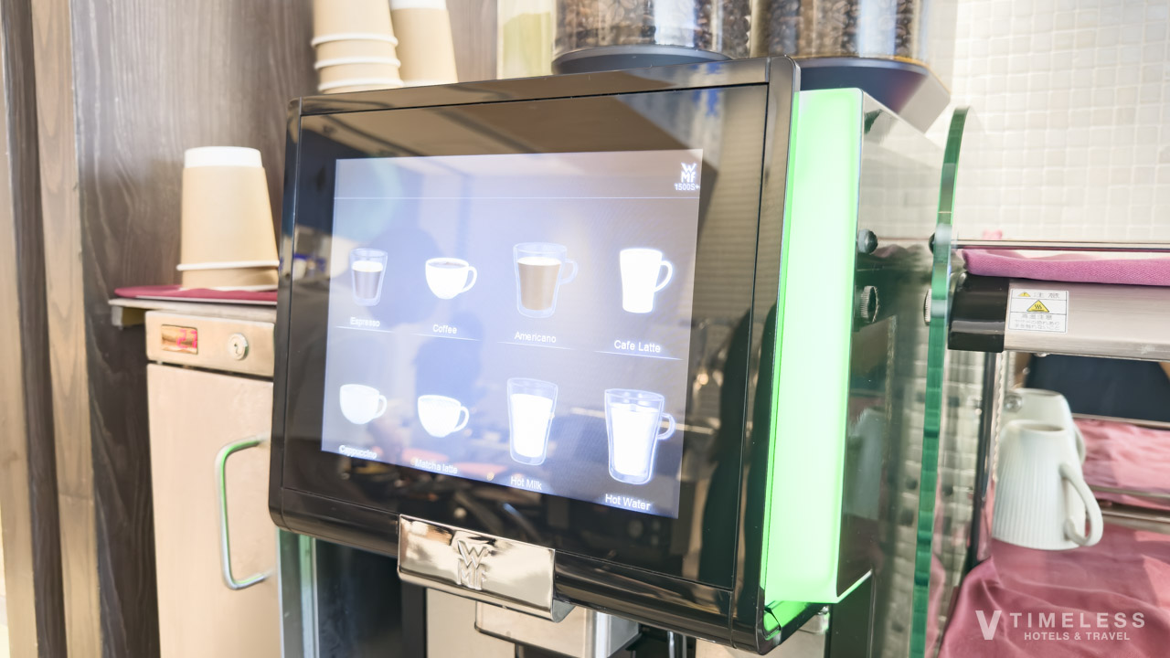 コーヒーメーカー