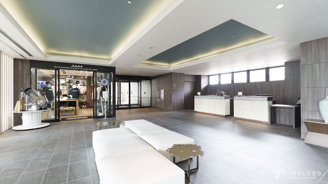 muta MARINE(アパレルショップ)