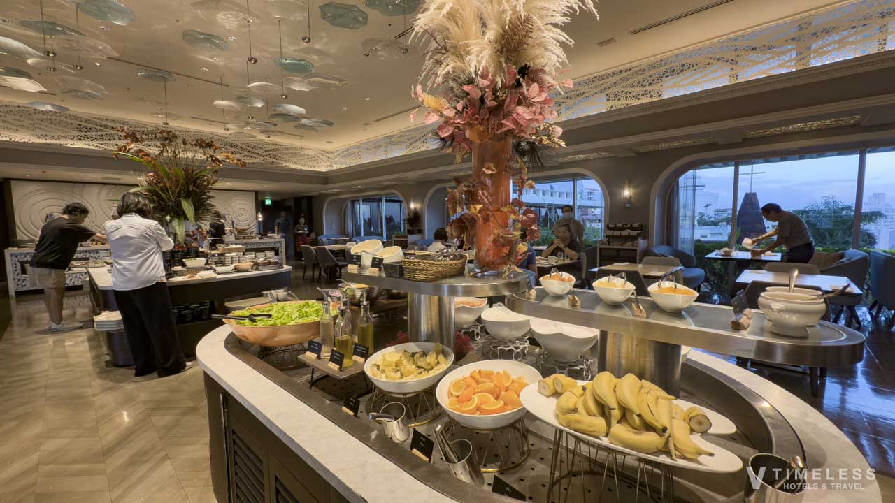 グランドキャッスルダイニング