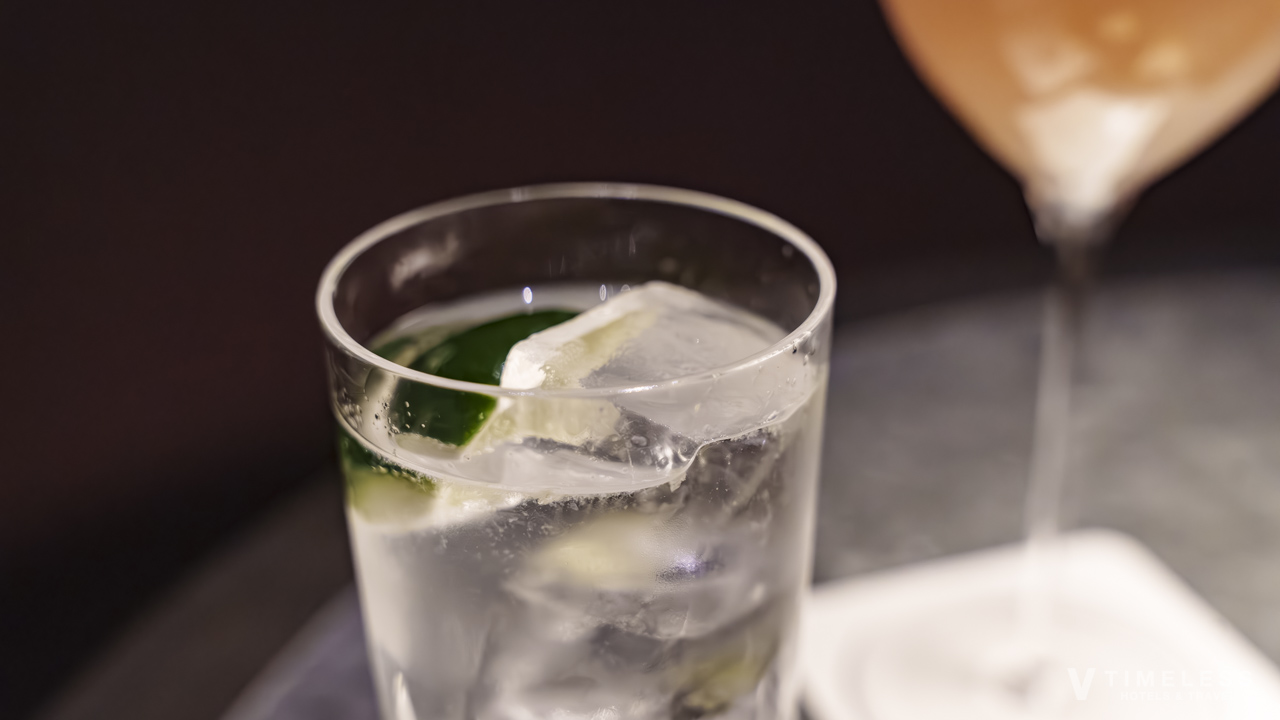 ハーバルな香りを奏でるYASO GIN