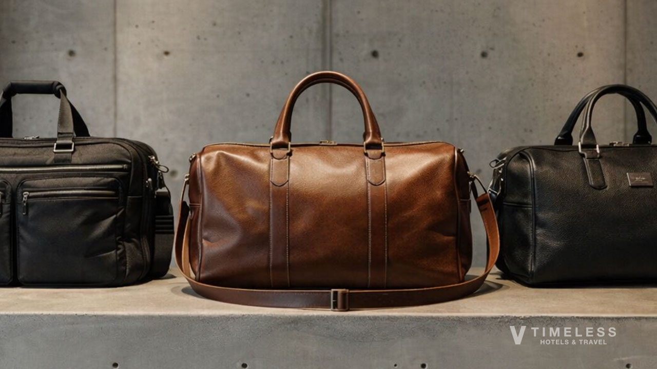 ボストンバッグ