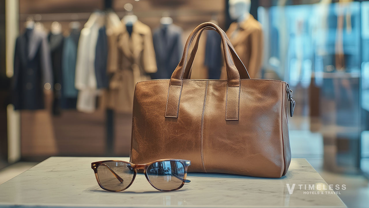 ボストンバッグ