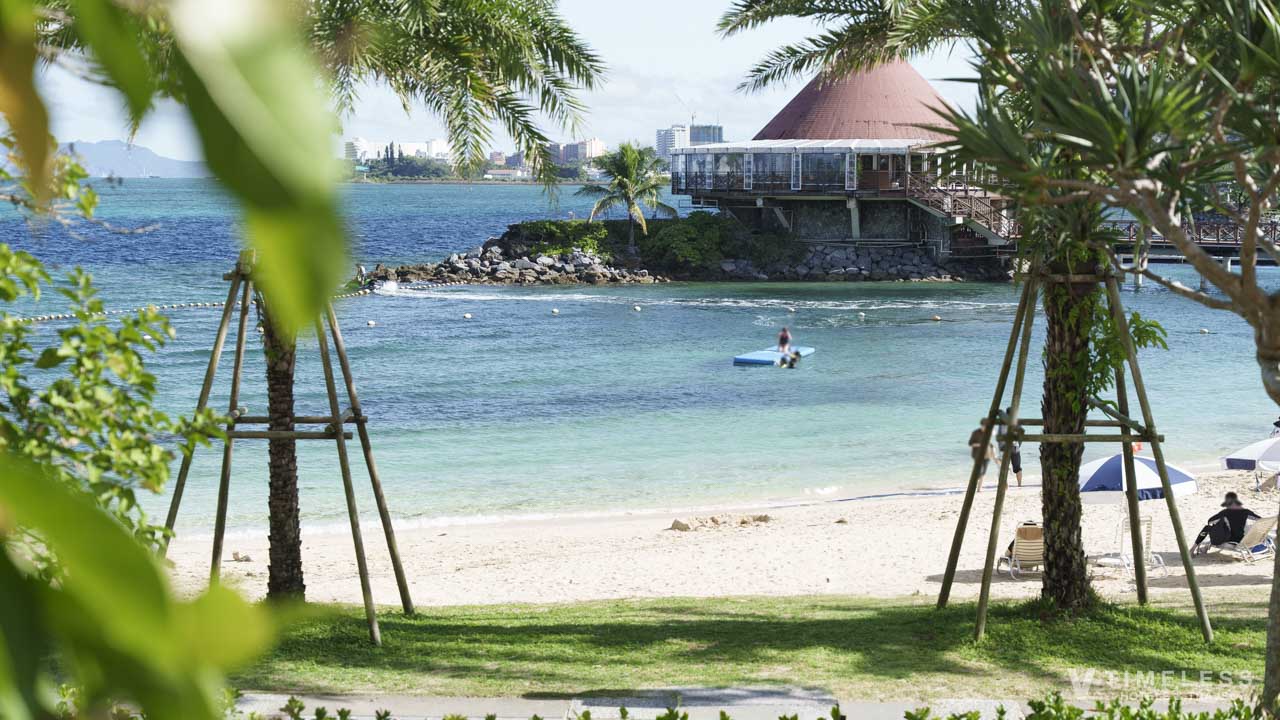 美しいルネッサンスビーチ