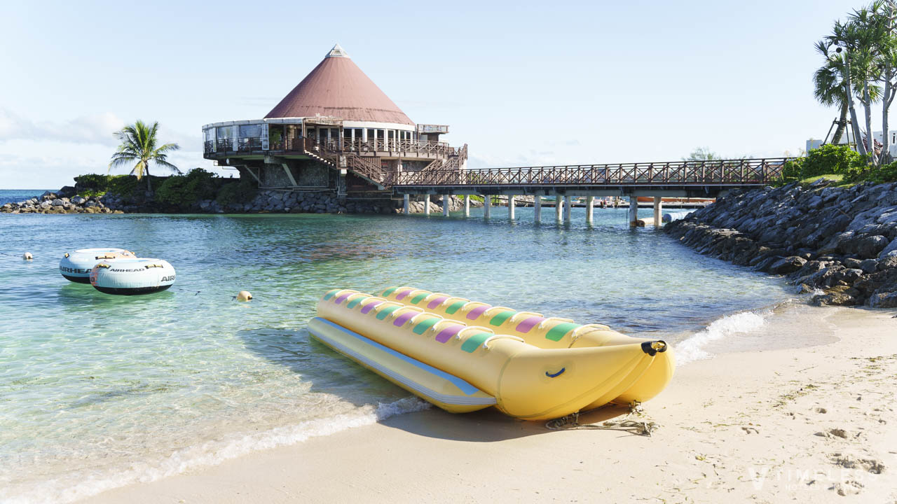 ルネッサンスリゾートオキナワのアクティビティ