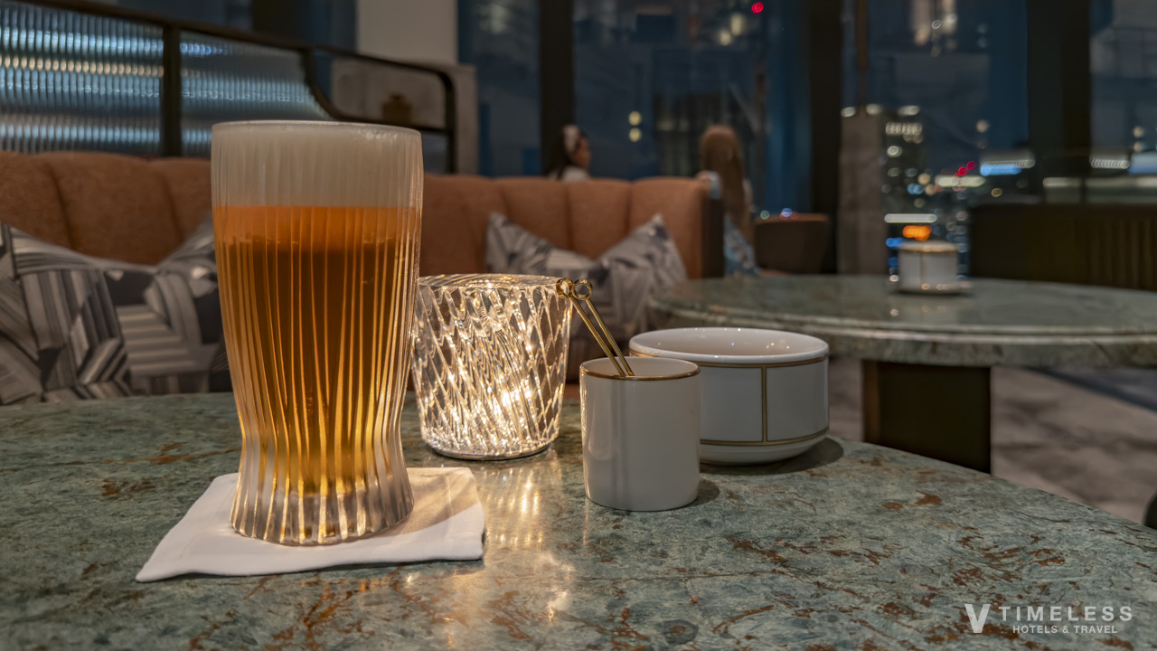 ヒルトン・ダイヤモンド特典