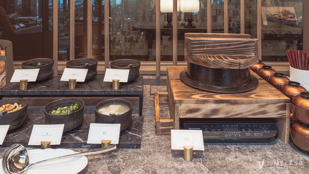 和食メニュー