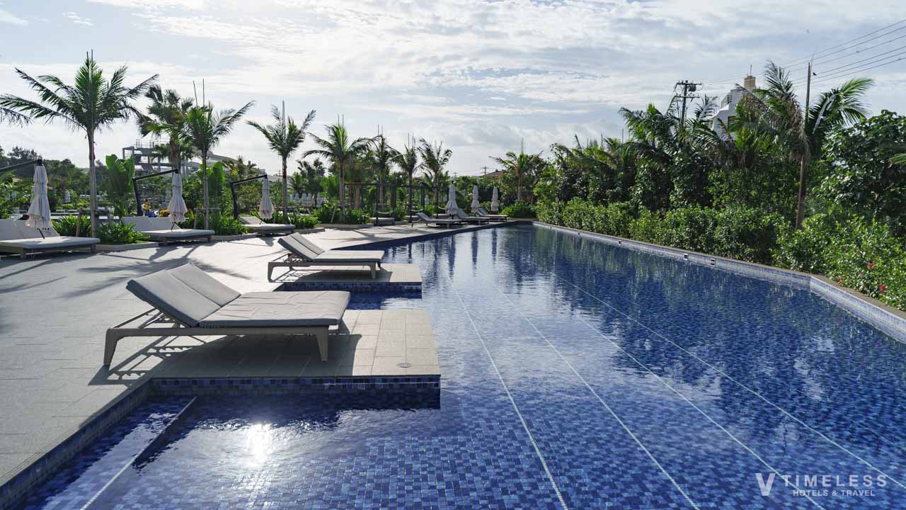 18歳以上限定のゆくるプール