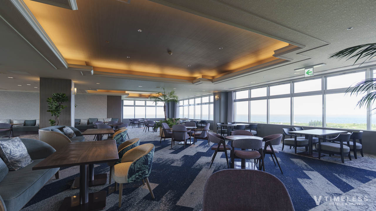 エグゼクティブラウンジ