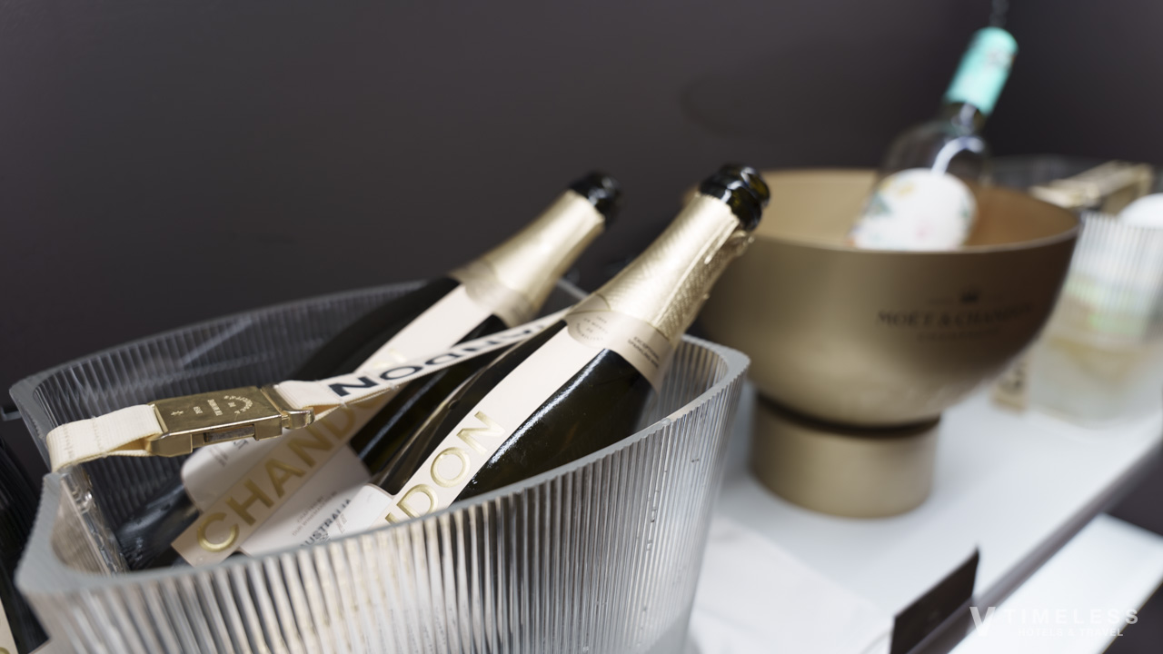 常時置かれているシャンドン