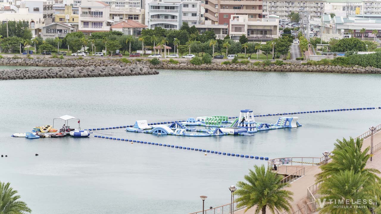 シーパーク北谷