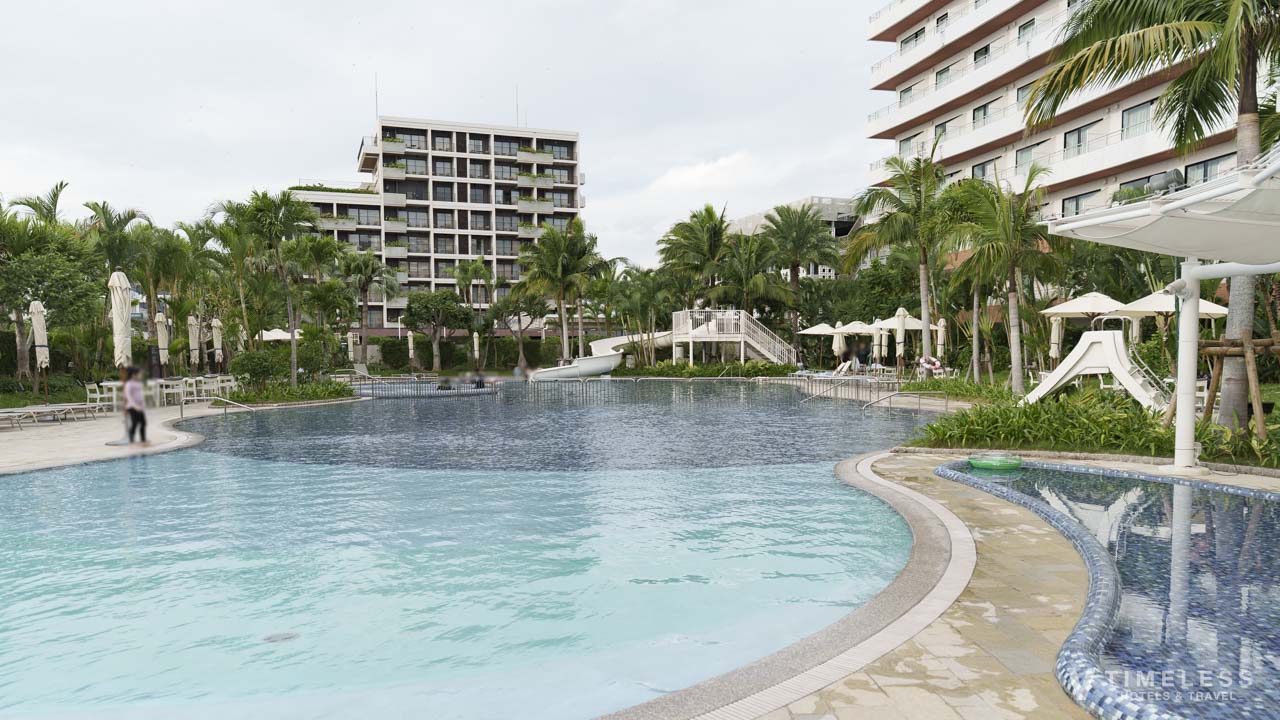 ラグーンプール