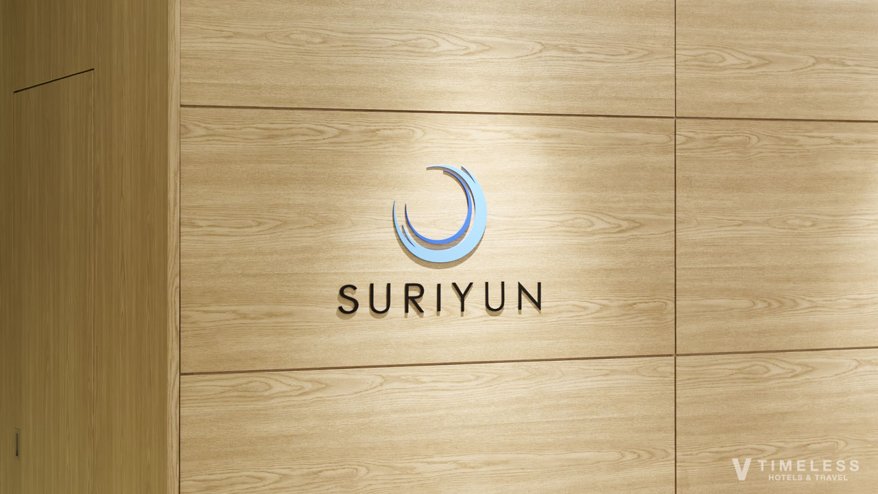 ビュッフェレストラン「スリユン」