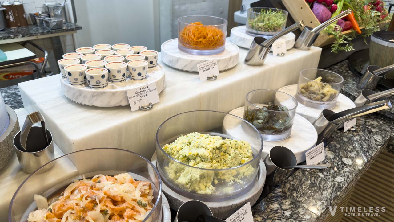 定番の沖縄料理も豊富