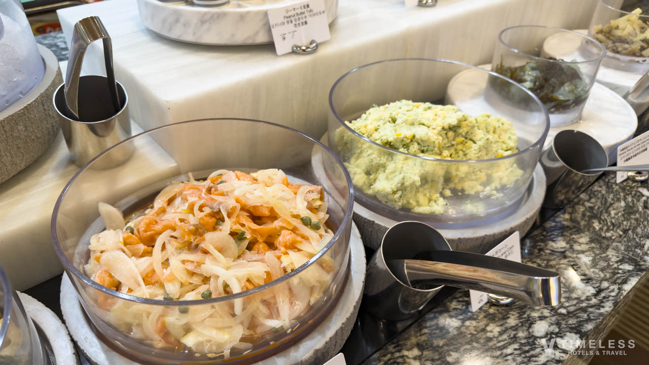 コールドミール