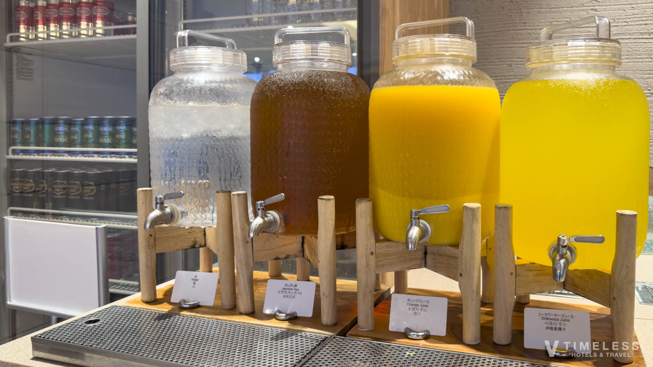 フレッシュジュース