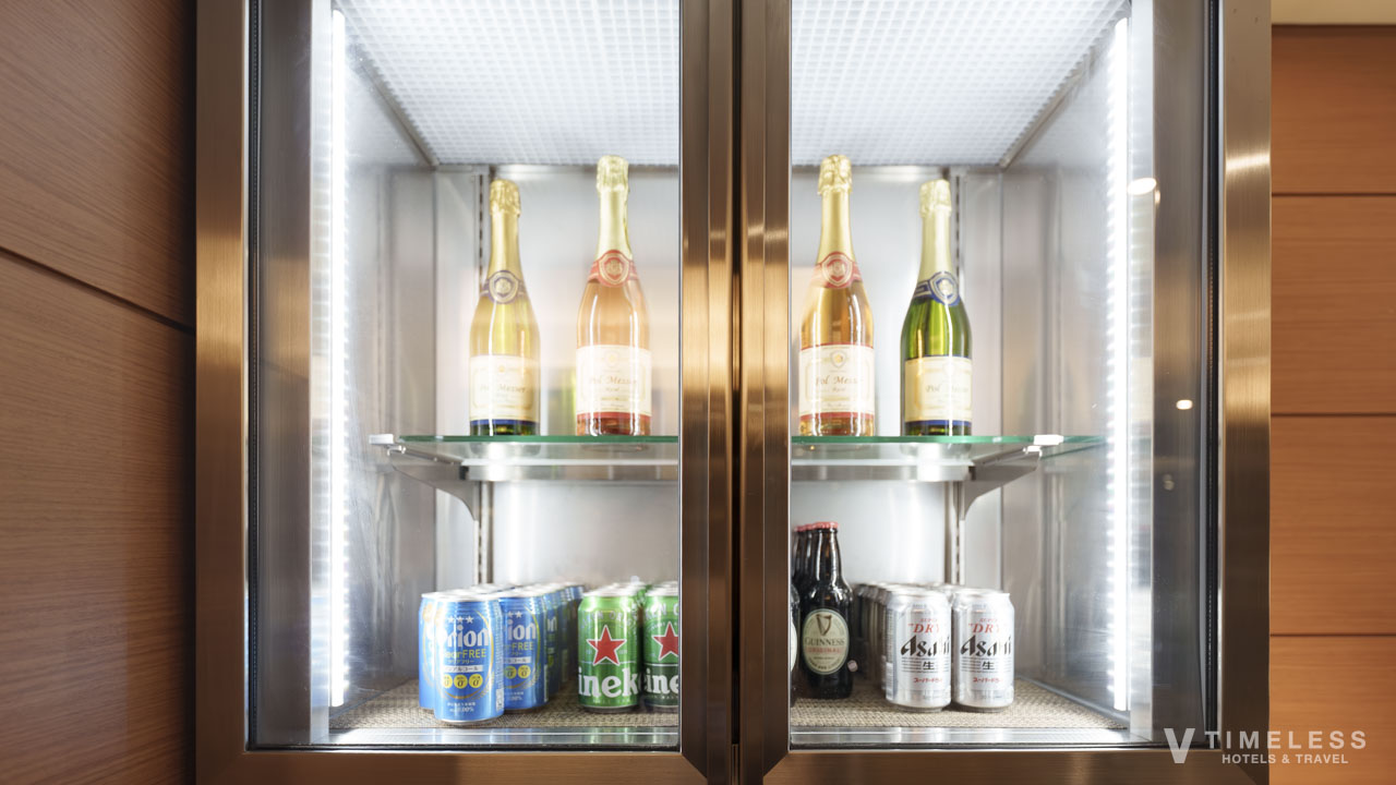 カクテルタイムのお酒