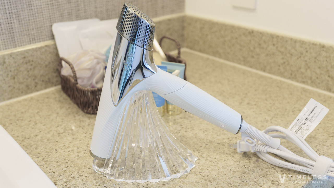 ReFaのドライヤー