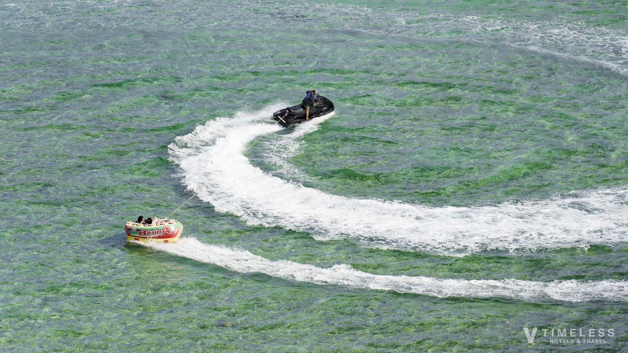 ホテルモントレ沖縄 スパ＆リゾートのアクティビティ