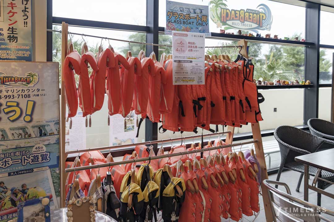 子供から大人まで楽しめるアクティビティ