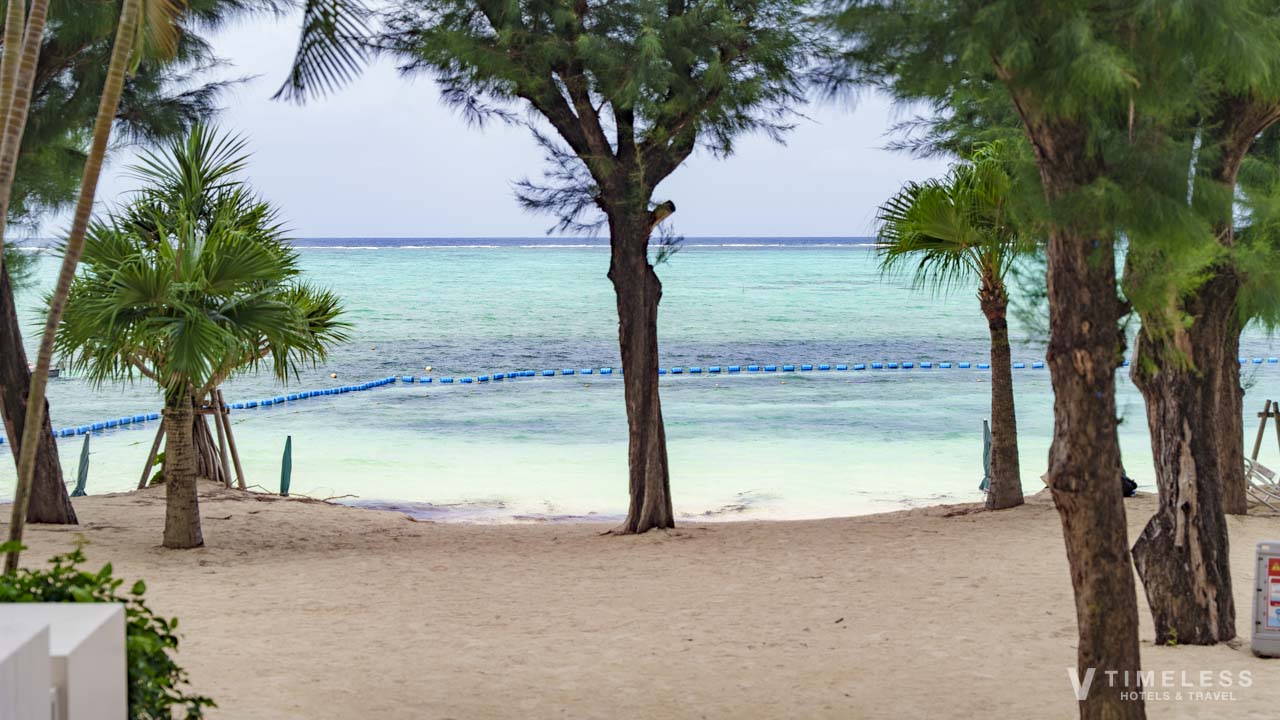 タイガービーチ