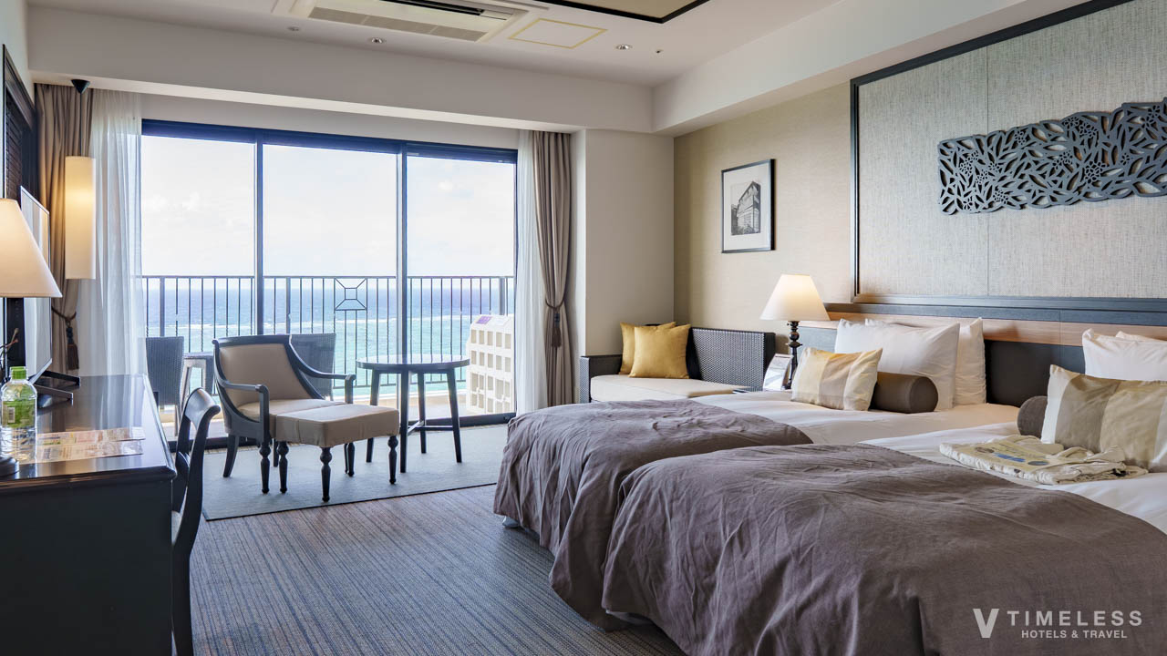 【プレミアムクラブ】オーシャンバス