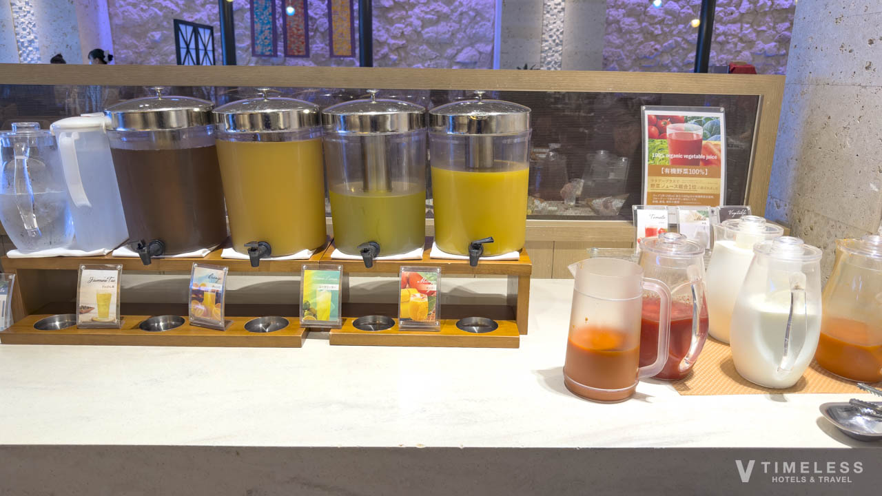 フレッシュジュース