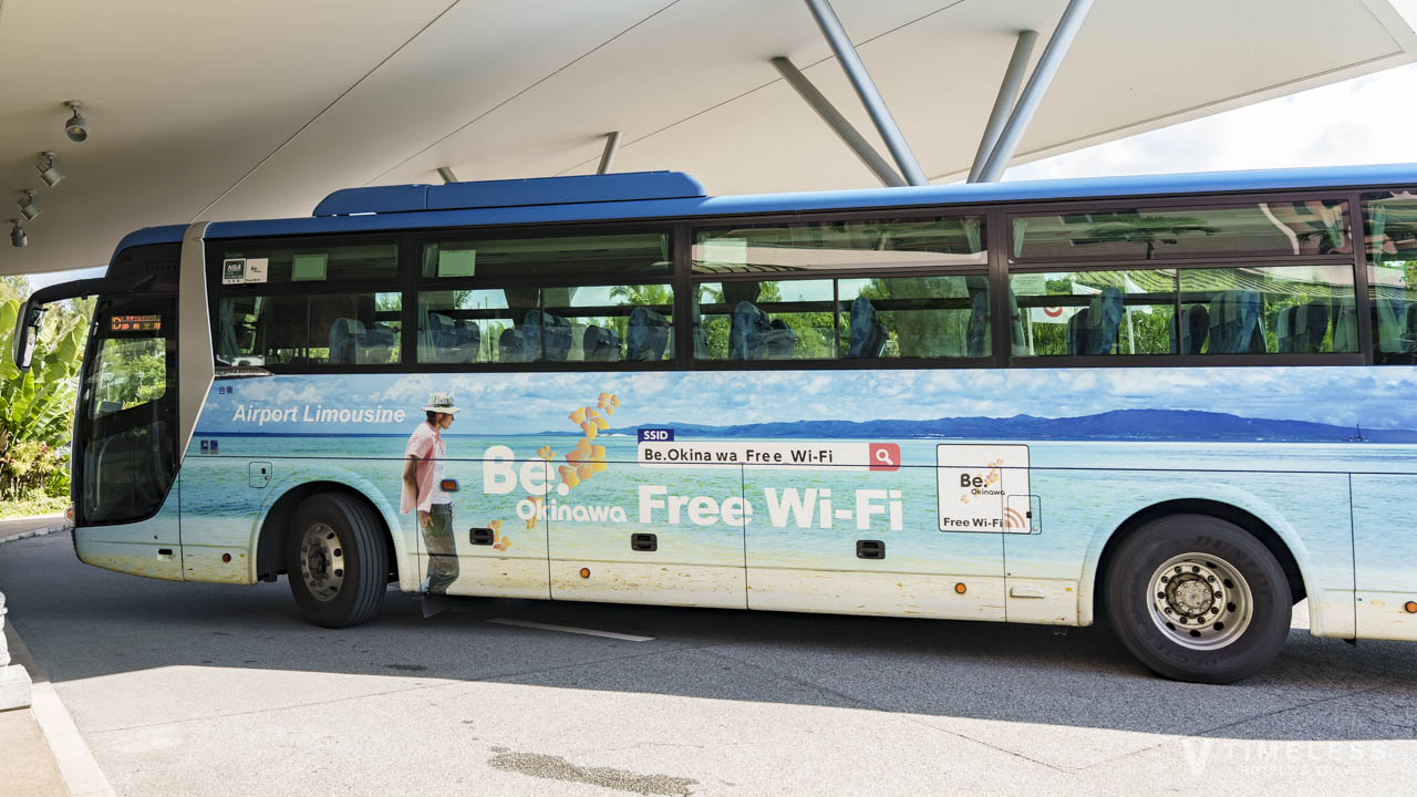 空港リムジンバス