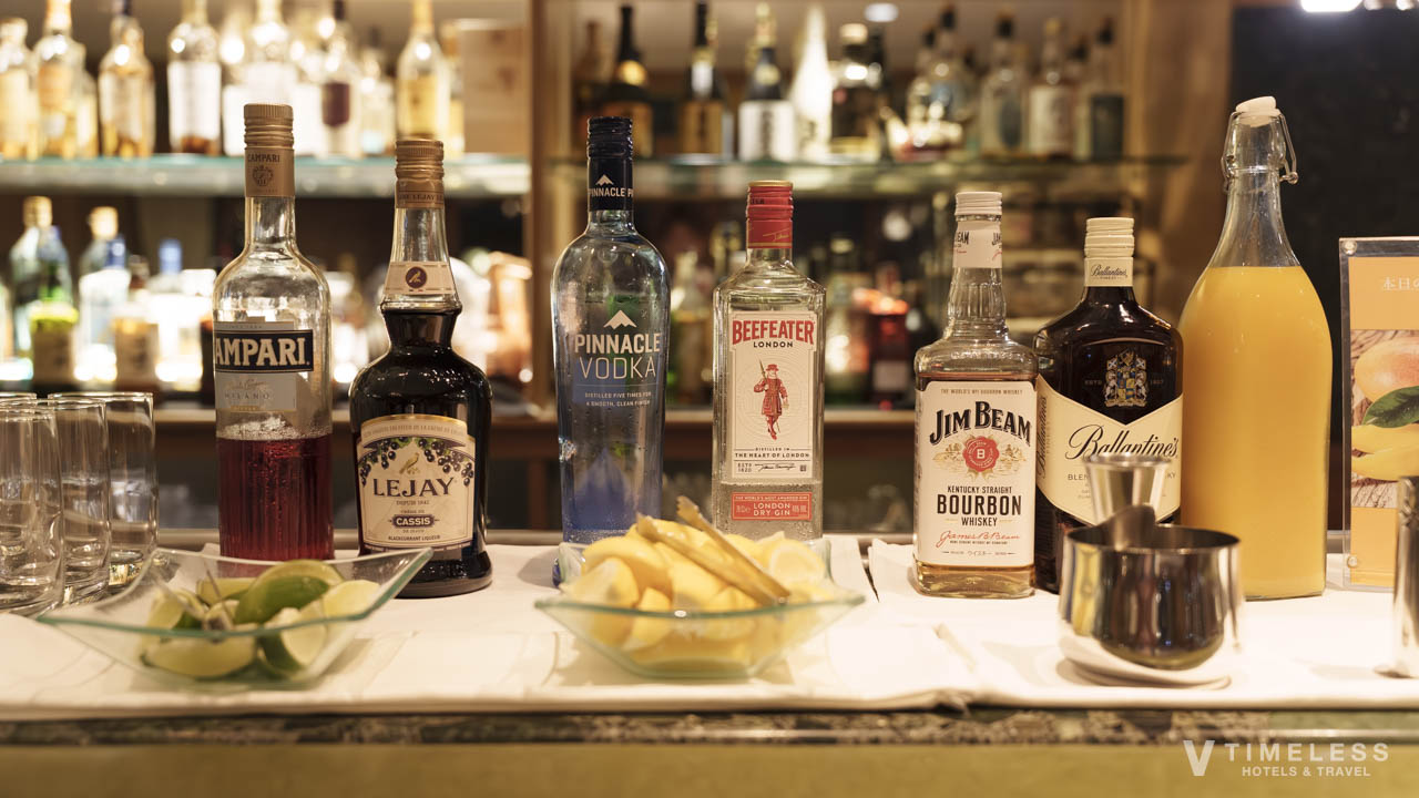 ルネッサンスリゾートオキナワのプラチナ会員特典