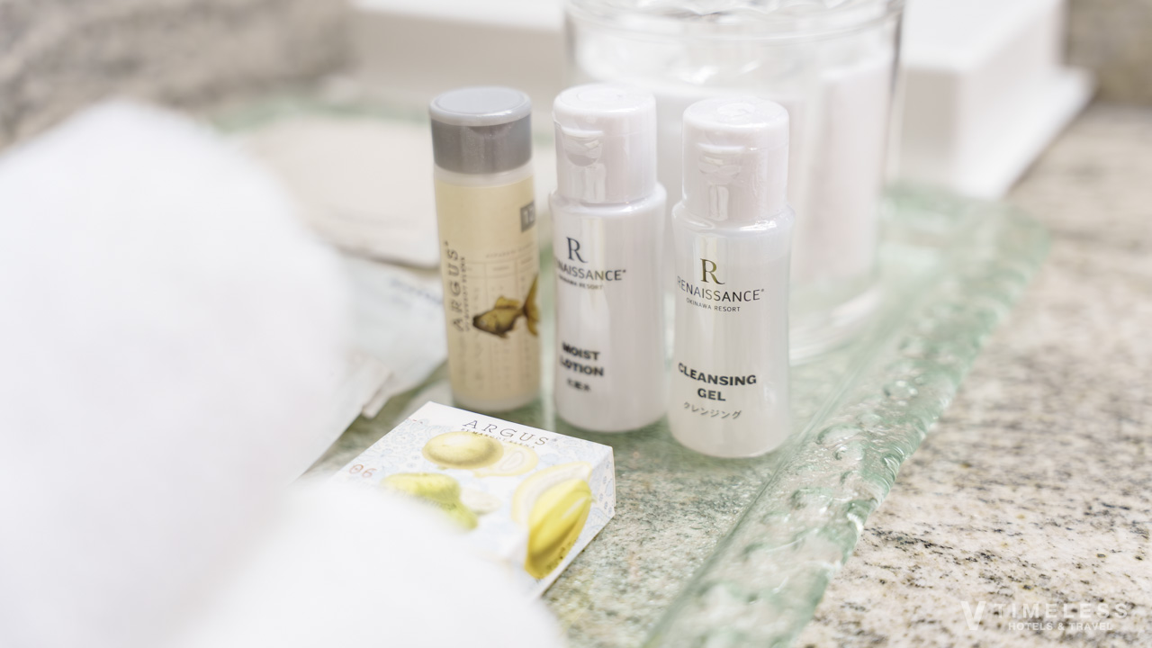 スキンケアセット