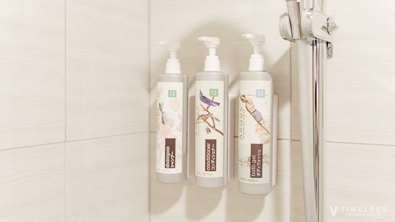 バスアメニティ