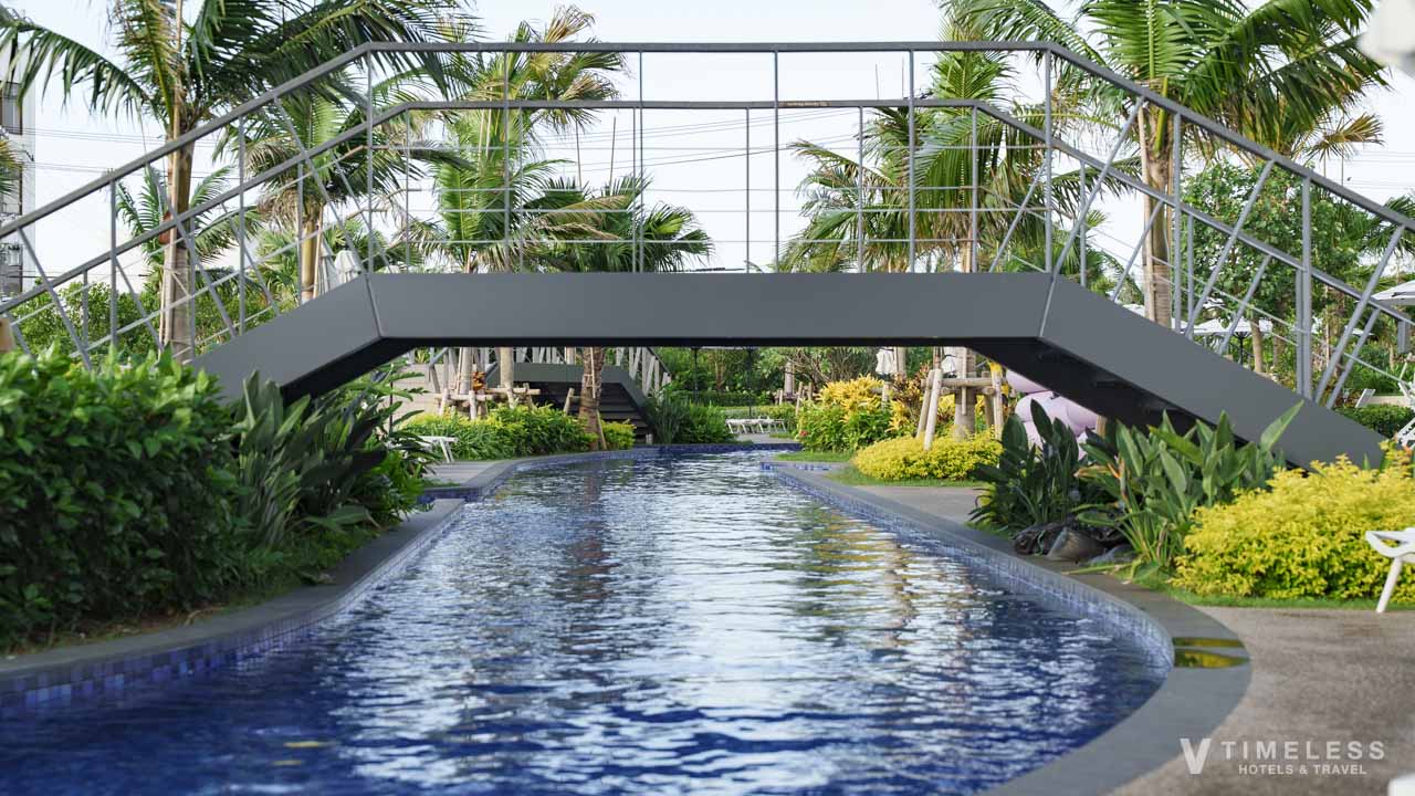 てぃんがーらプール