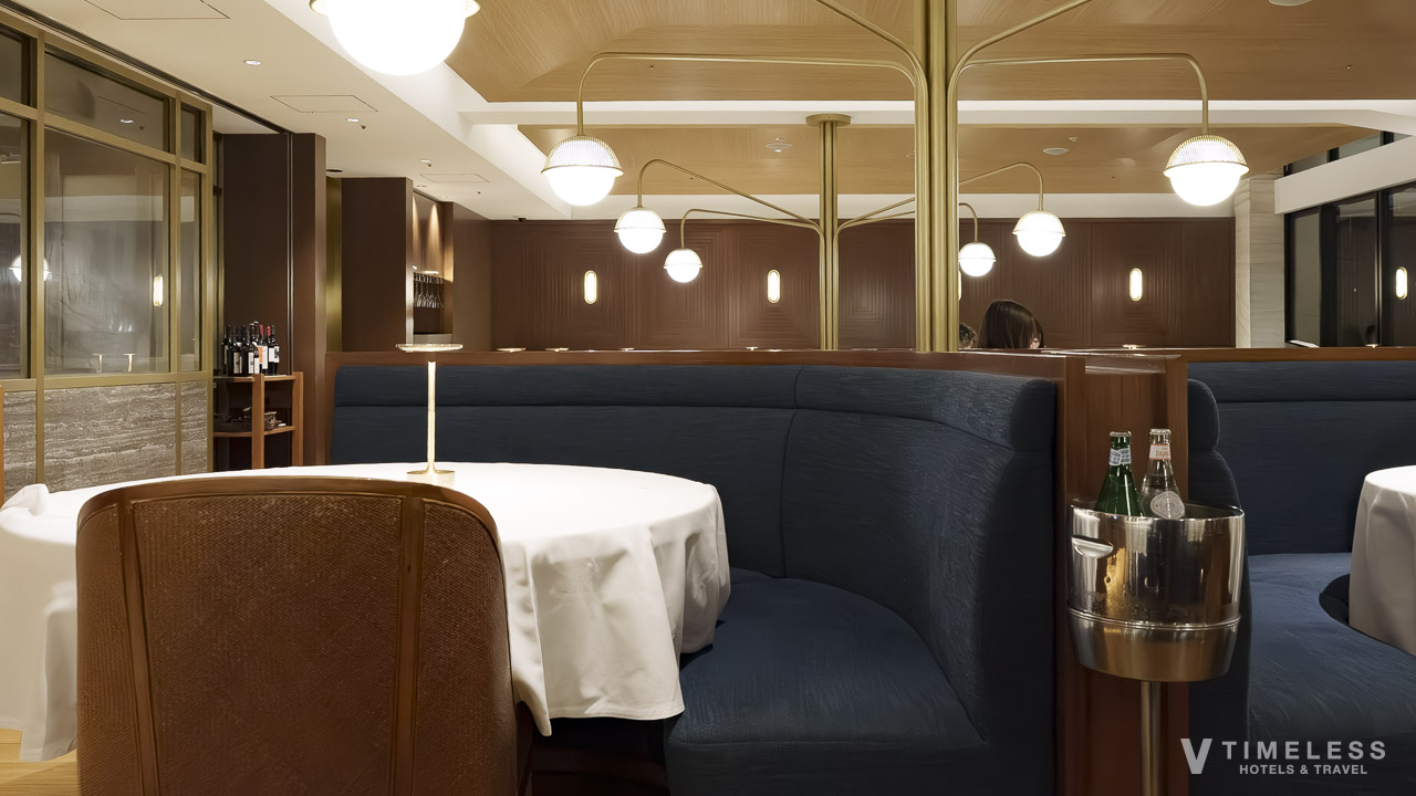 特別な夜に選びたいハレクラニ沖縄「KINGDOM」