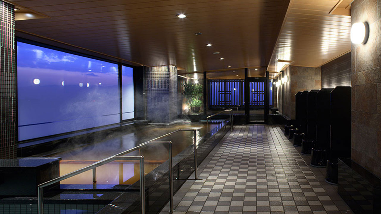 風呂の種類｜露天風呂、源泉、主浴、ジャグジー、水風呂