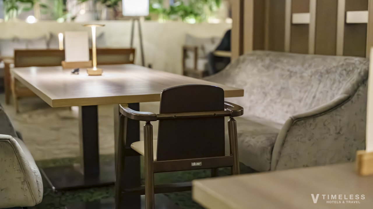 子供連れ家族も安心の利用