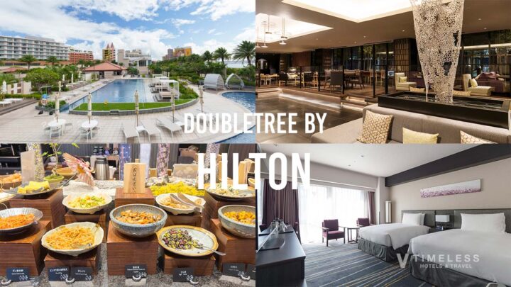 ダブルツリーbyヒルトン特集|“あのクッキー”から始まるホテル体験