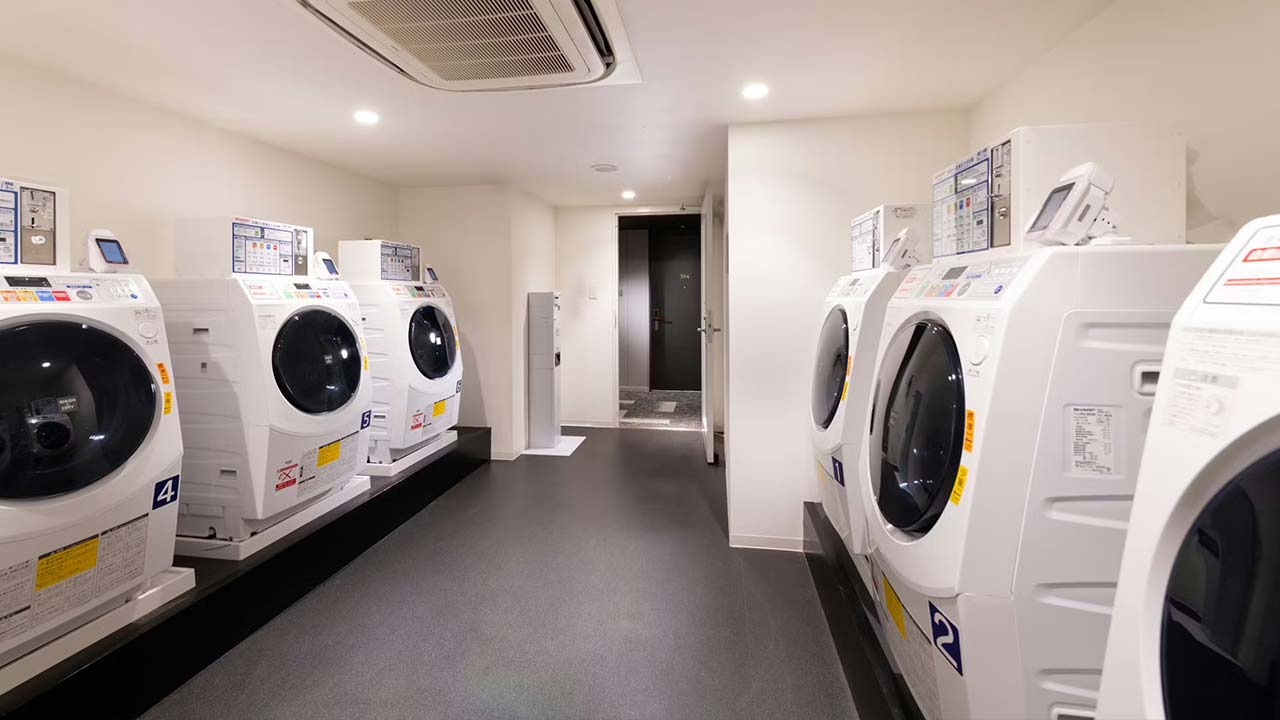 ビッグサイト遠征・お台場観光の“前後”が快適に