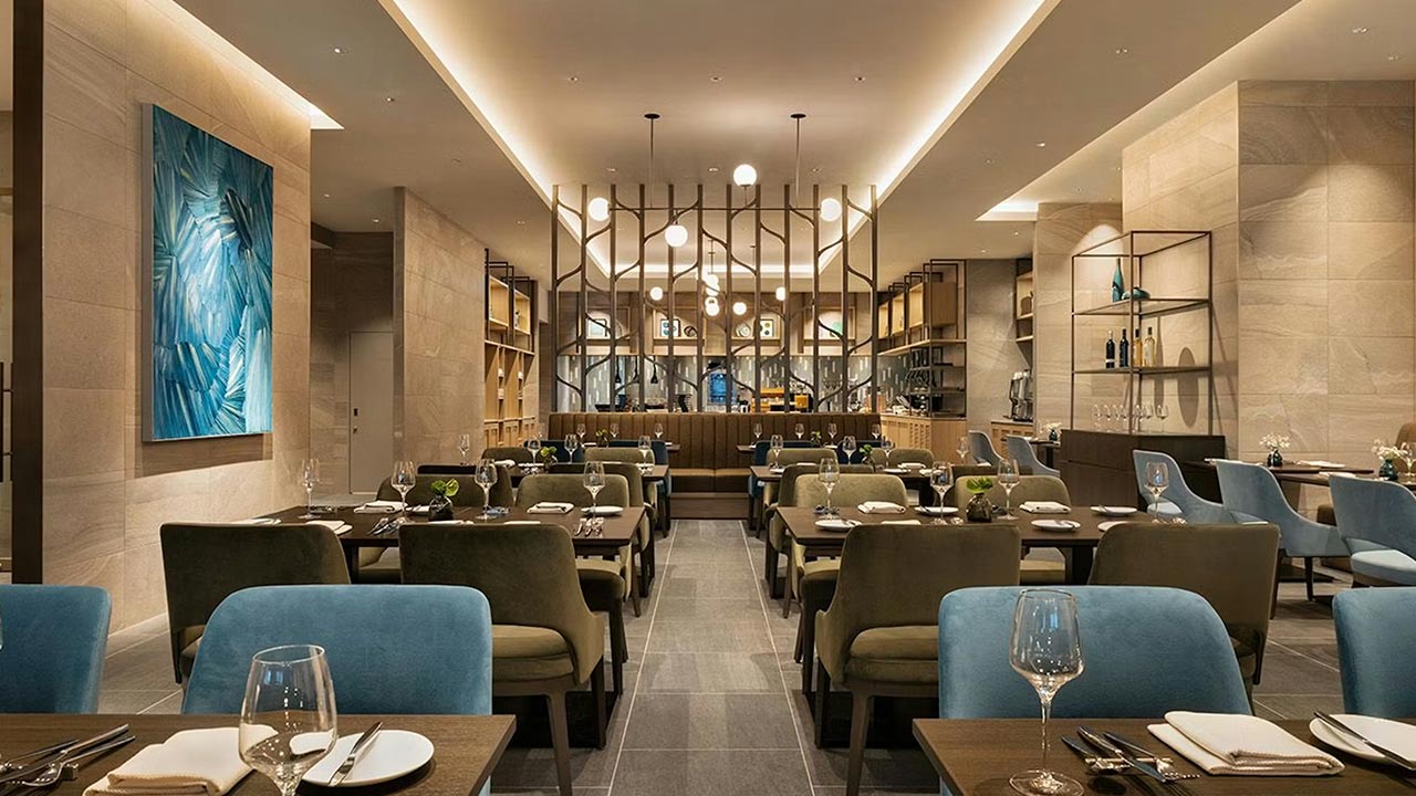 朝食&レストラン「korare」|富山の味覚で朝から満たされる