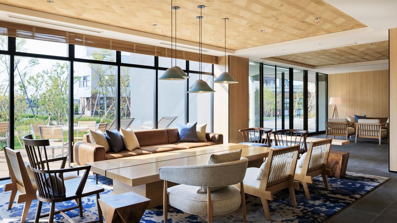 フェアフィールド・バイ・マリオット・北海道えにわの魅力｜自然と都市を両立できる理想的ロケーション