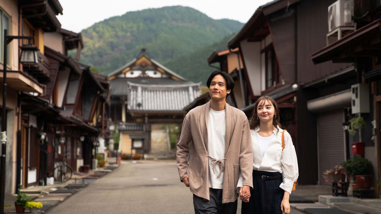 清流と城下町文化を満喫できる岐阜郡上八幡のホテル｜フェアフィールド・バイ・マリオット・岐阜郡上の魅力