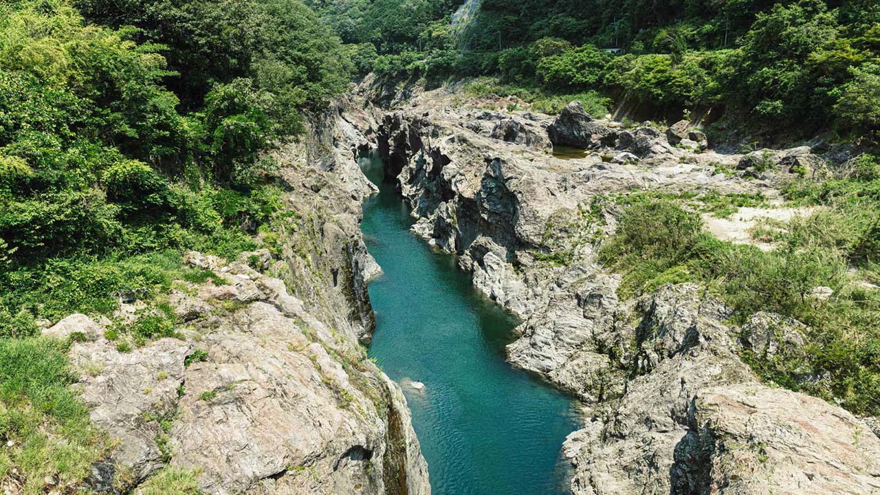 清流と里山文化を体感できる癒しの美濃加茂のホテル｜フェアフィールド・バイ・マリオット・岐阜清流里山公園の魅力