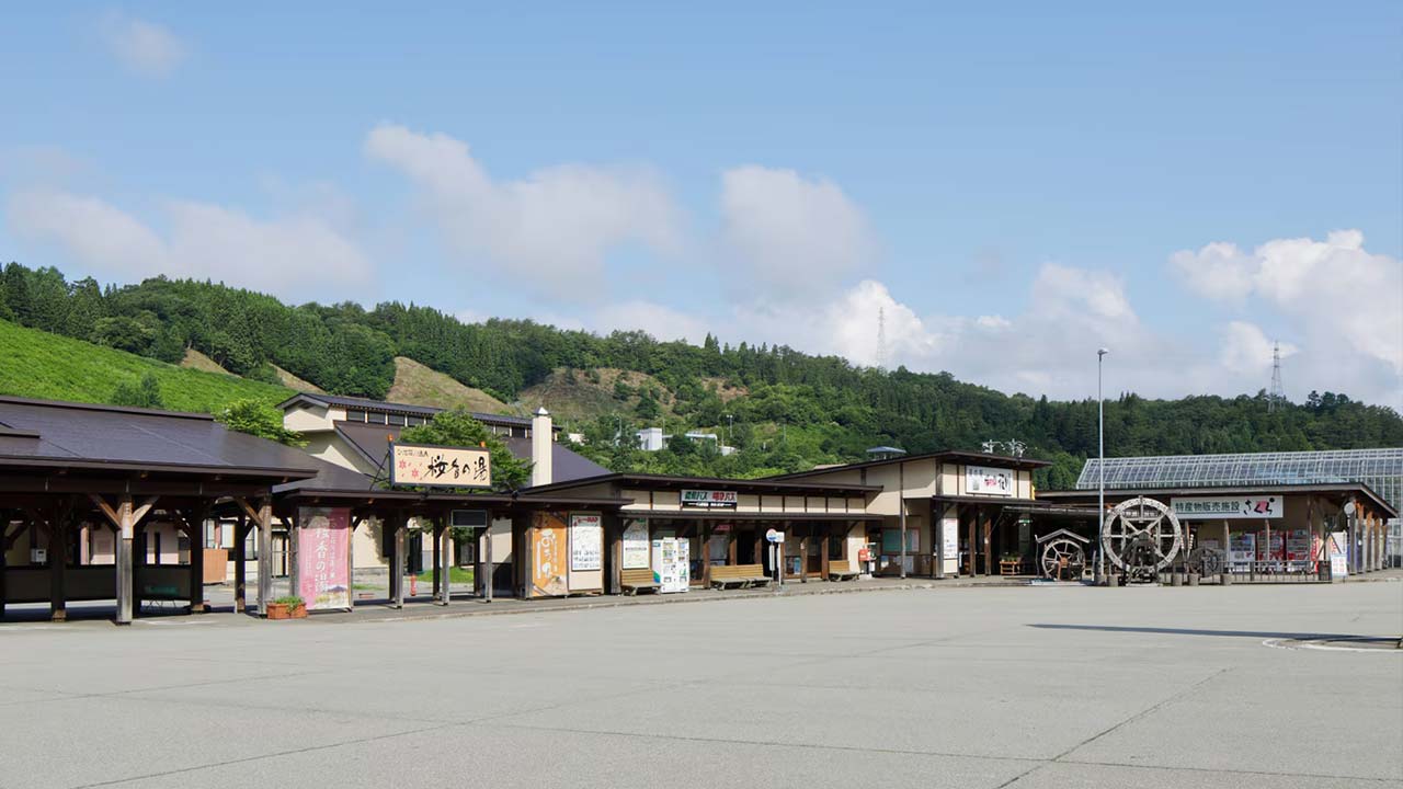 フェアフィールド・バイ・マリオット・岐阜高山白川郷の周辺観光