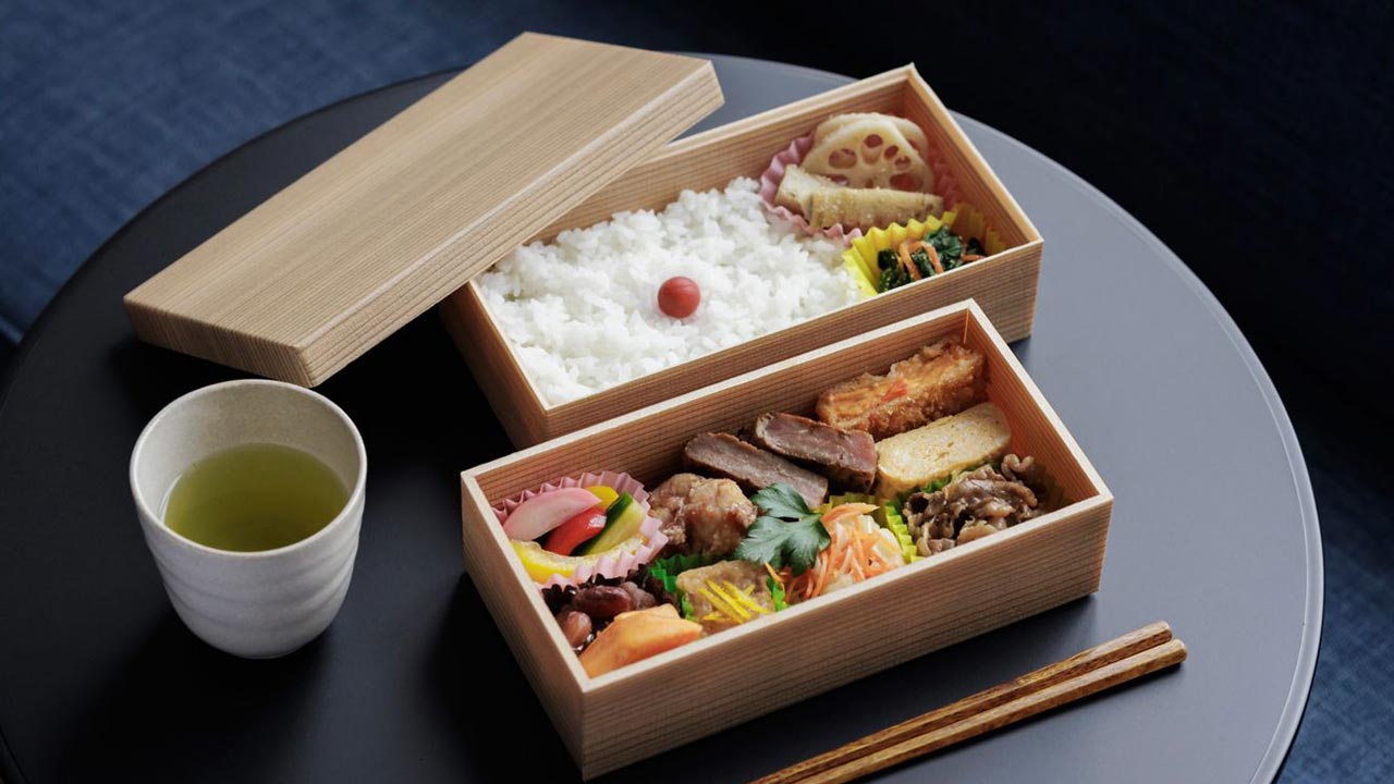 フェアフィールド・バイ・マリオット・広島世羅の朝食・館内レストラン