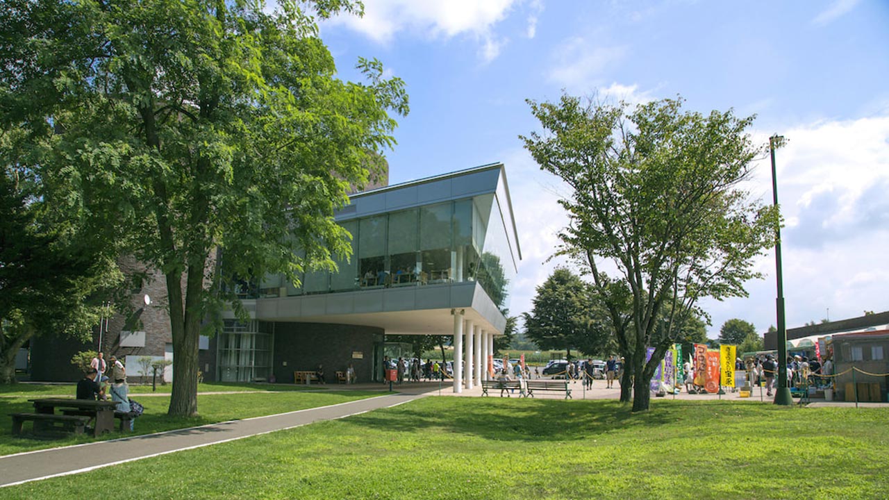 フェアフィールド・バイ・マリオット・北海道長沼マオイの丘公園の魅力｜北海道の大地を体感できる開放的ロケーション