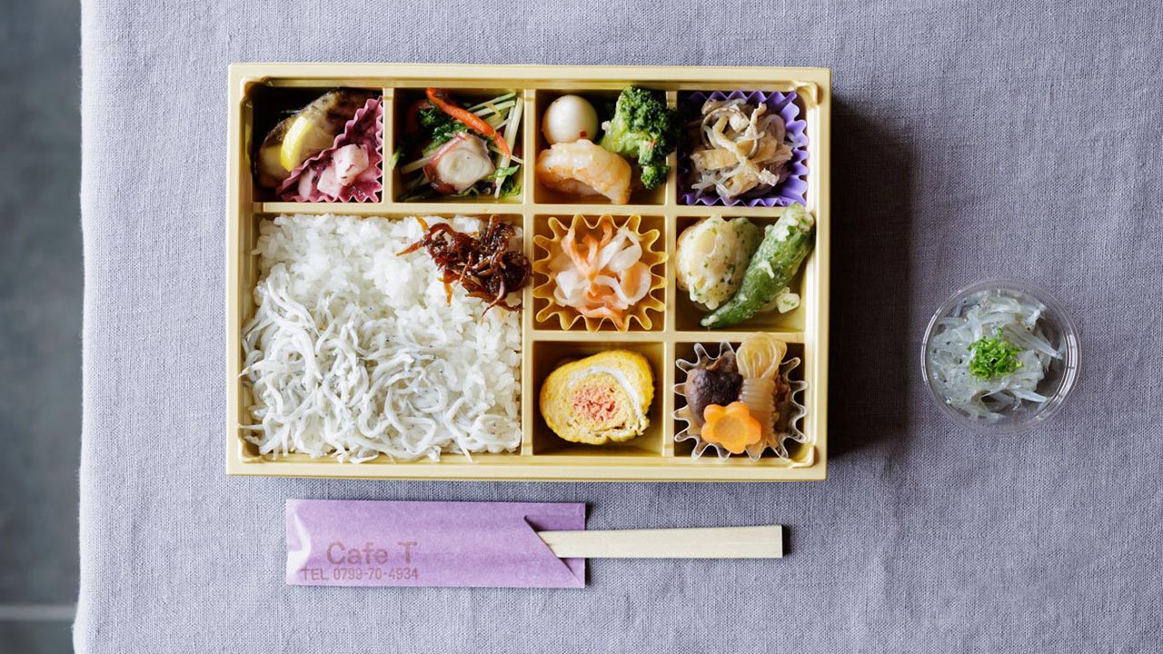 フェアフィールド・バイ・マリオット・兵庫淡路島東浦の朝食・館内レストラン