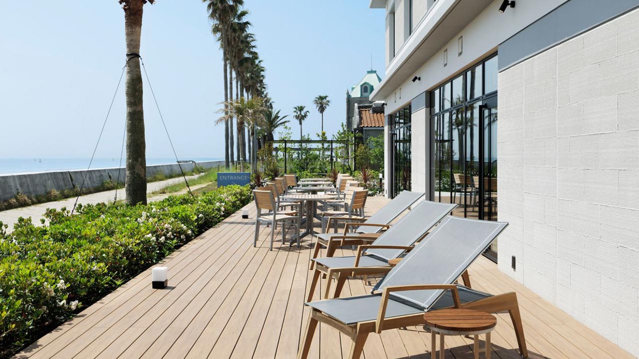 フェアフィールド・バイ・マリオット・兵庫淡路島東浦の周辺観光