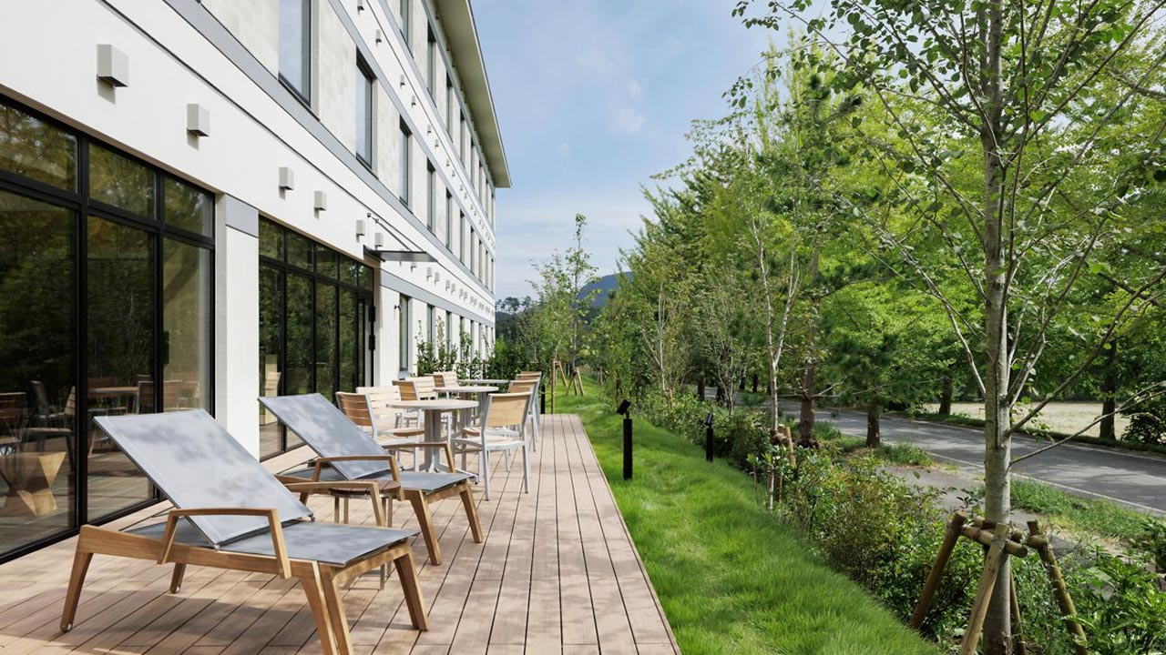 四季を通して楽しめる高原アクティビティ拠点|フェアフィールド・バイ・マリオット・兵庫神鍋高原の魅力