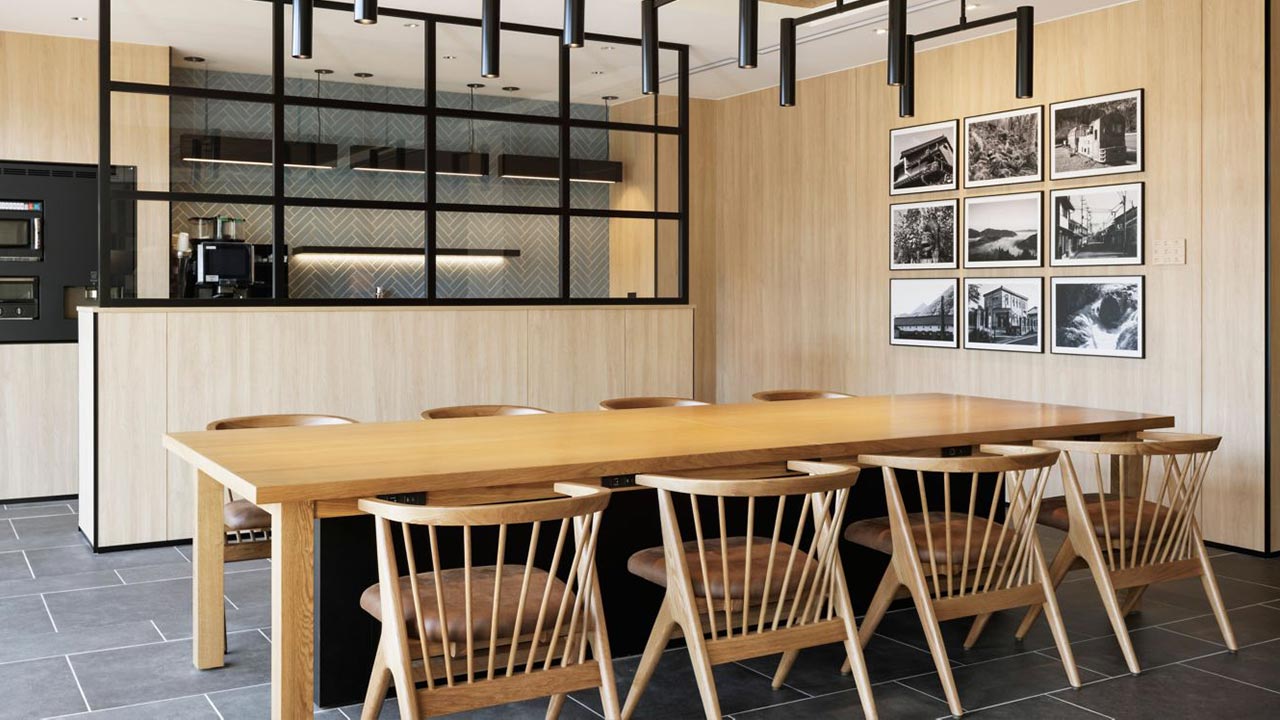 フェアフィールド・バイ・マリオット・兵庫但馬やぶの朝食・館内レストラン