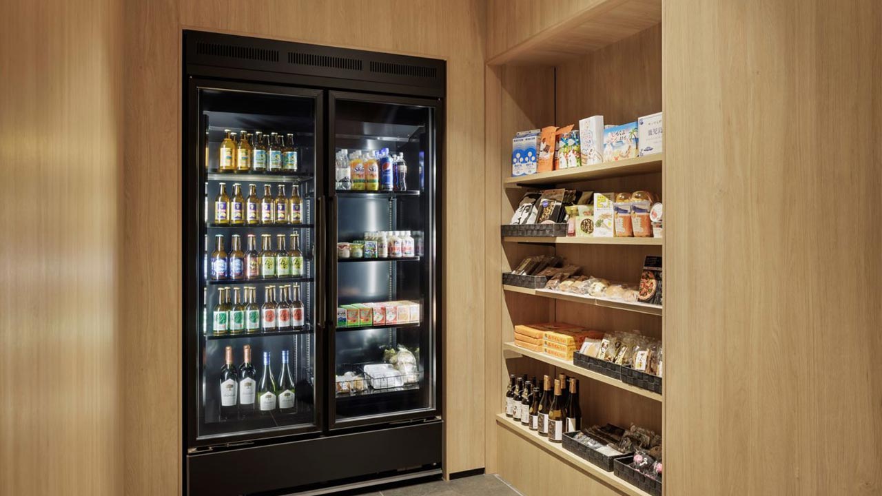 フェアフィールド・バイ・マリオット・鹿児島たるみず桜島の朝食・館内レストラン