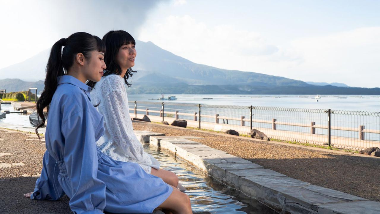 フェアフィールド・バイ・マリオット・鹿児島たるみず桜島の周辺観光